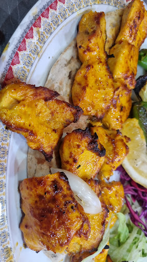 Photo of Mamoosh Grill House - 468 Dudley Rd, Birmingham B18 4HF